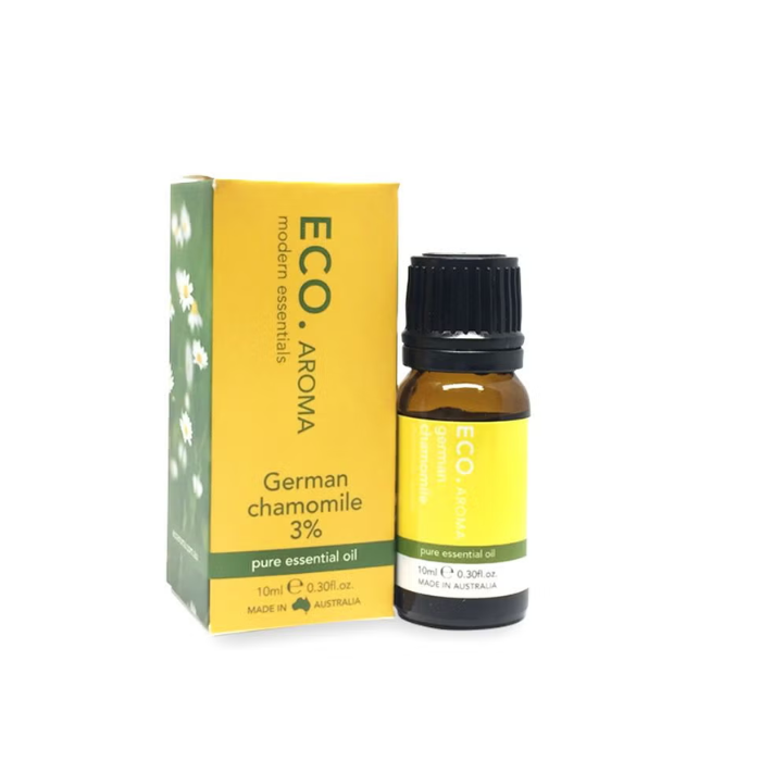 Eco. Aroma Chamomile 3% (German) 10 ml
