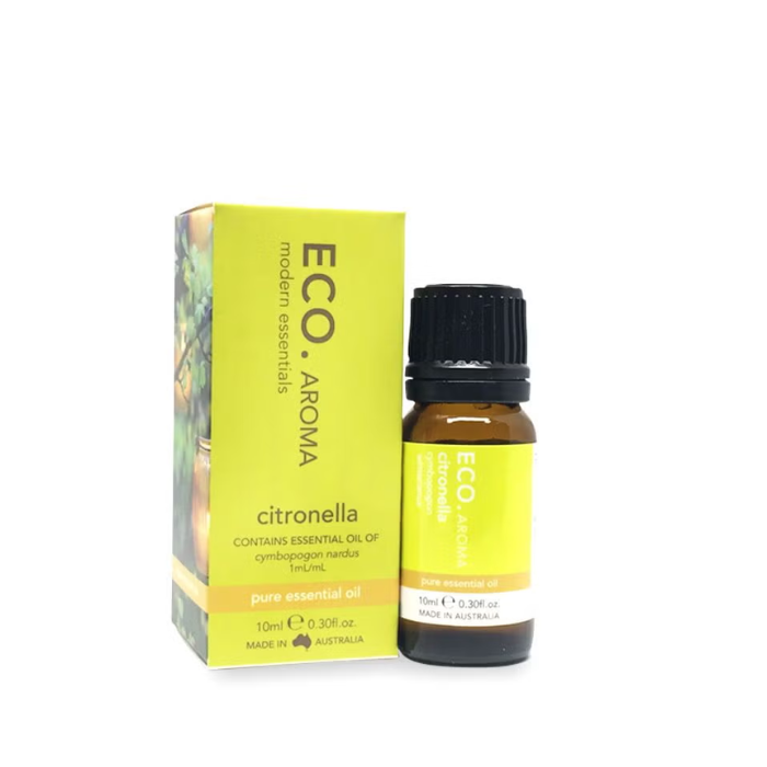 زيت عطري برائحة بنات السترونيلا 10 مل