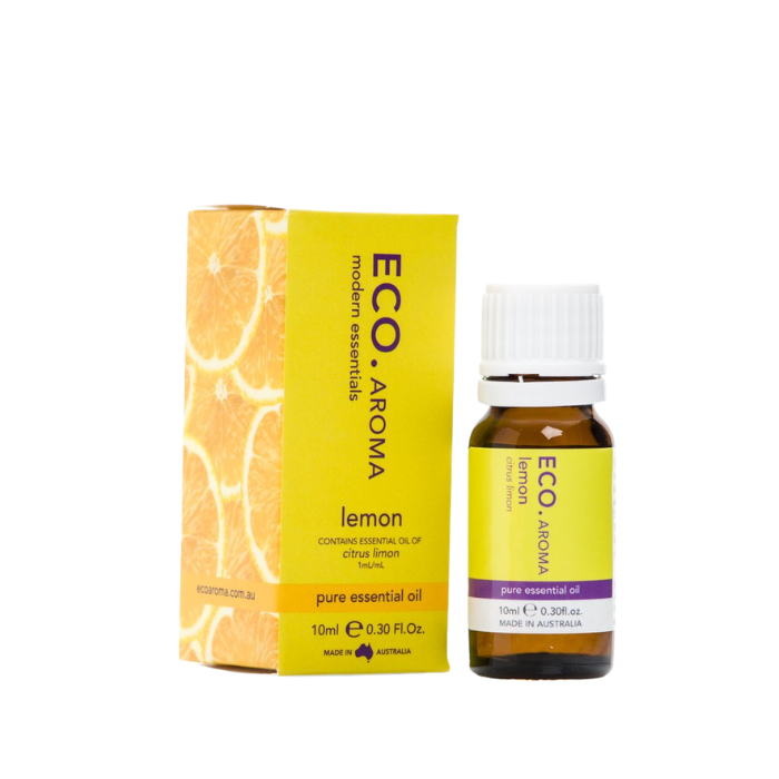 Eco. Aroma Lemon 10 ml
