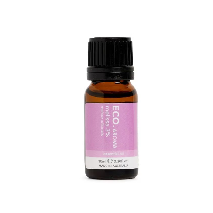 Eco. Aroma Melissa (3%) 10 ml