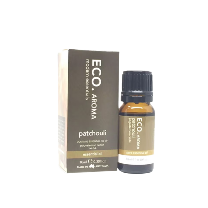 زيت عطري برائحة الباتشولي من ايكو -10مل