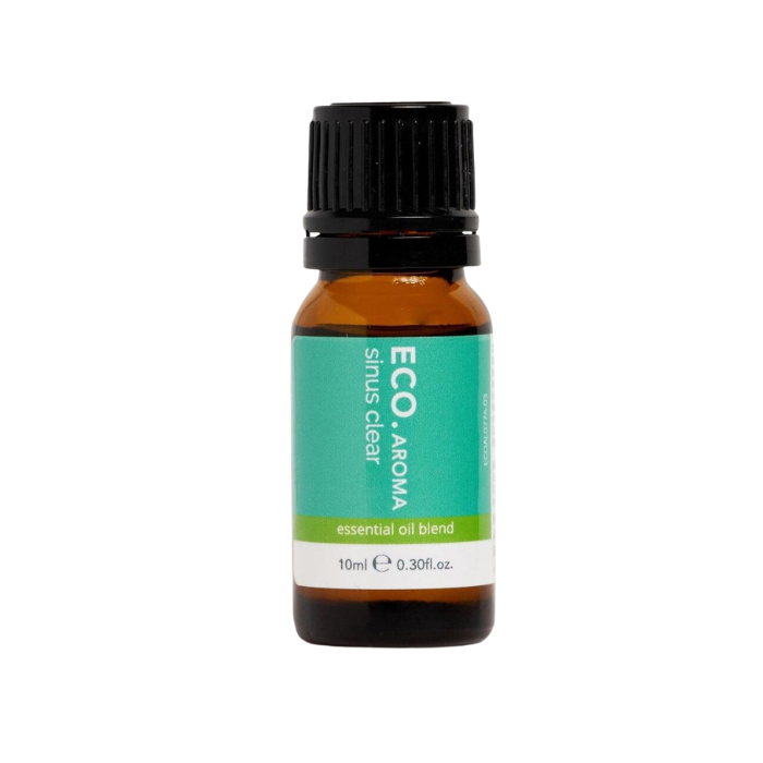 Eco. Aroma Sinus Clear Blend 10ml
