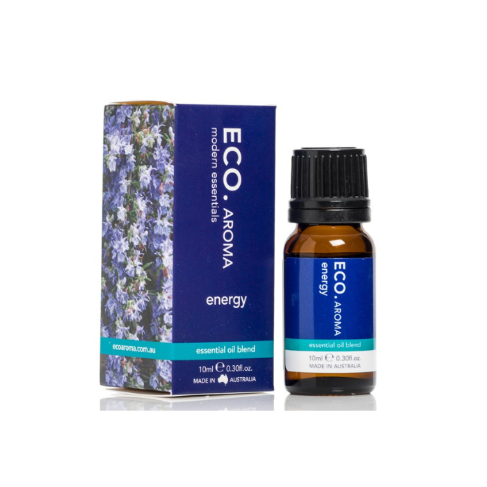 Eco. Energy Blend 10 ml
