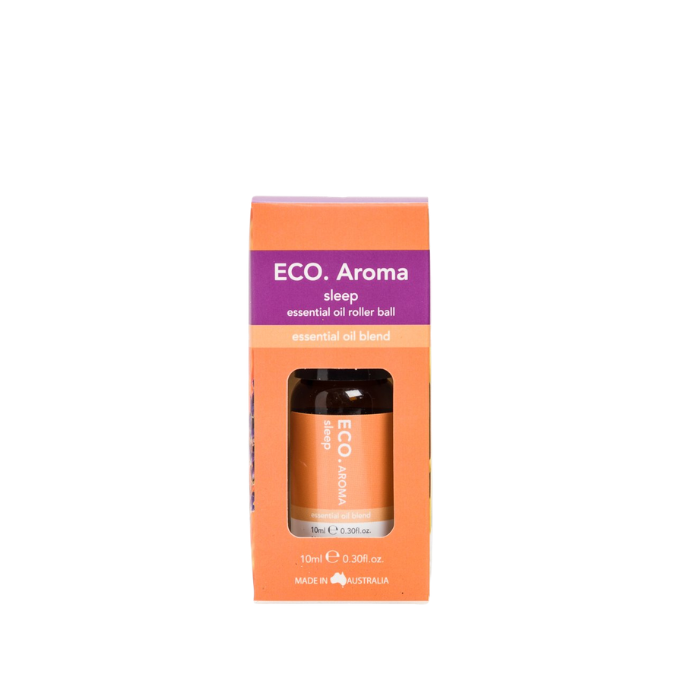 كرة دوارة للتحفيز على النوم من ايكو10مل