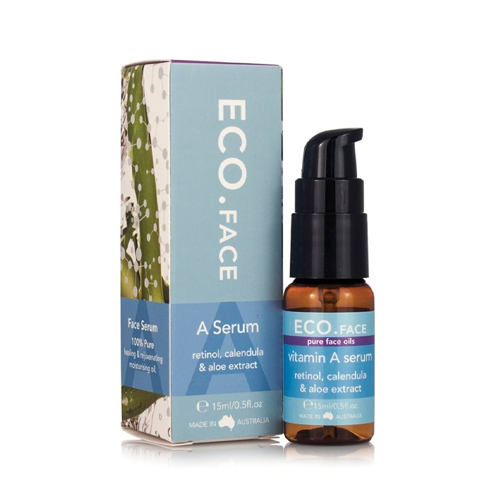 مصل فيتامين أ  30 مل من ايكو