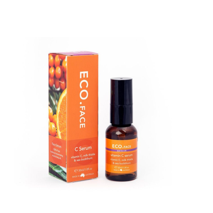 Eco. Vitamin C Serum 30 ml