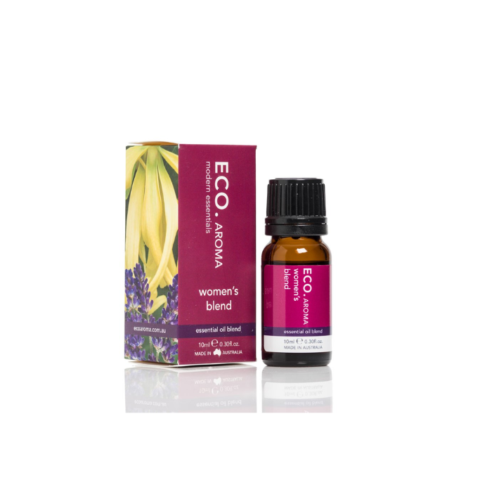 Eco. Women's Blend 10 ml