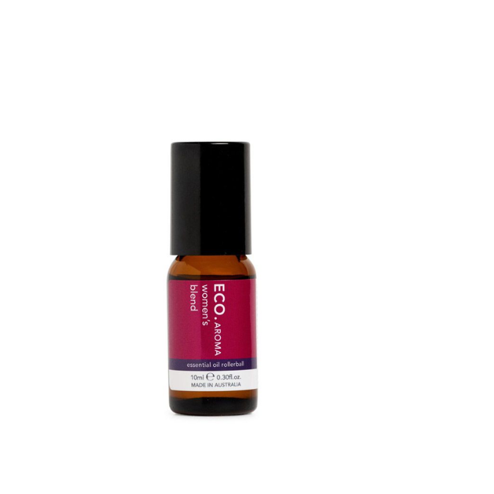 Eco. Women's Blend Roller Ball 10 ml