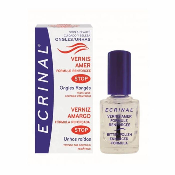 Ecrinal Stop Nail Bite 10 ml