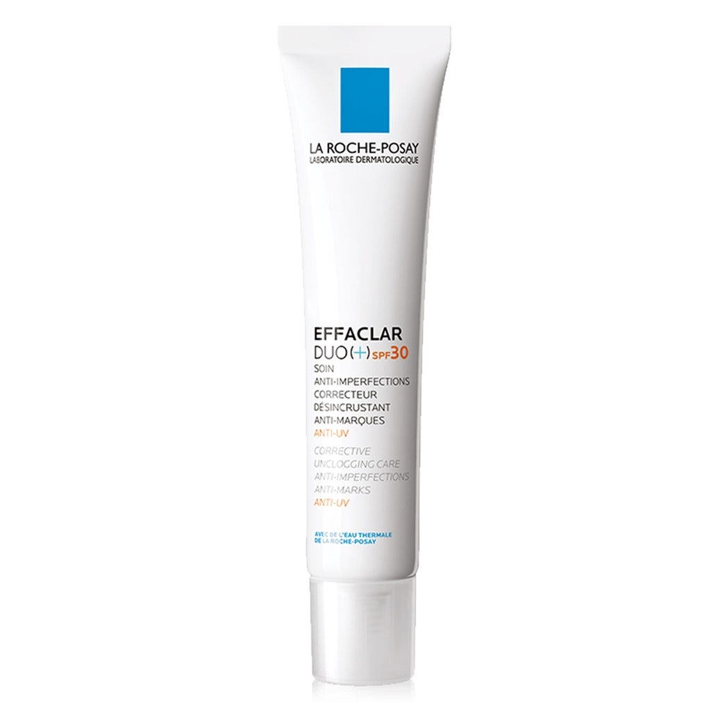 La Roche Posay (SPF30) Effaclar Duo 40ml