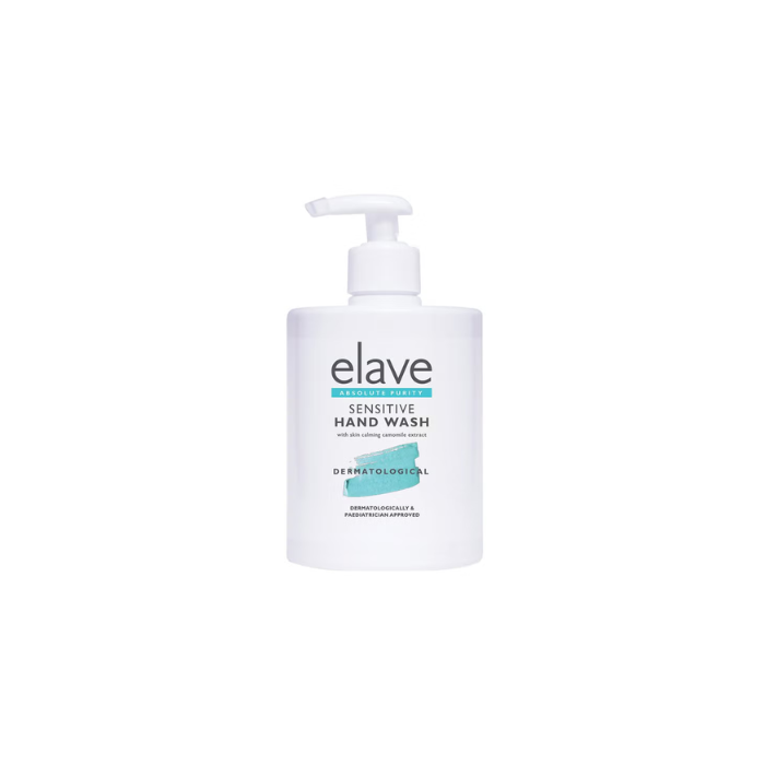 Elave Dermatological Sensitive Hand Wash 500ml