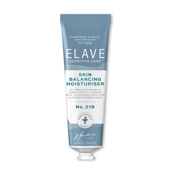 Elave Sensitive Skin Balancing Moisturizer 50ml