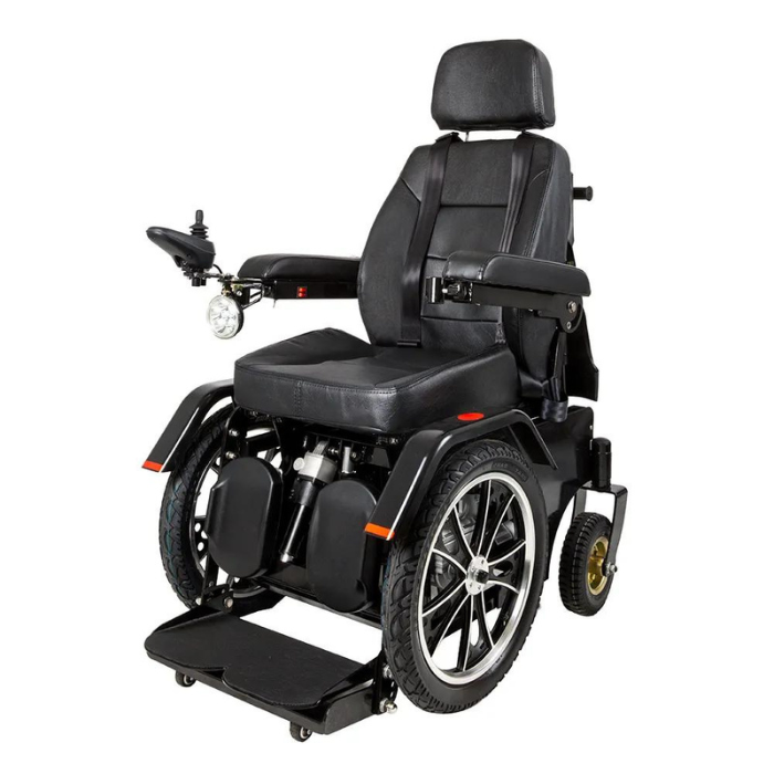 Electrical Standing Wheelchair : Z01