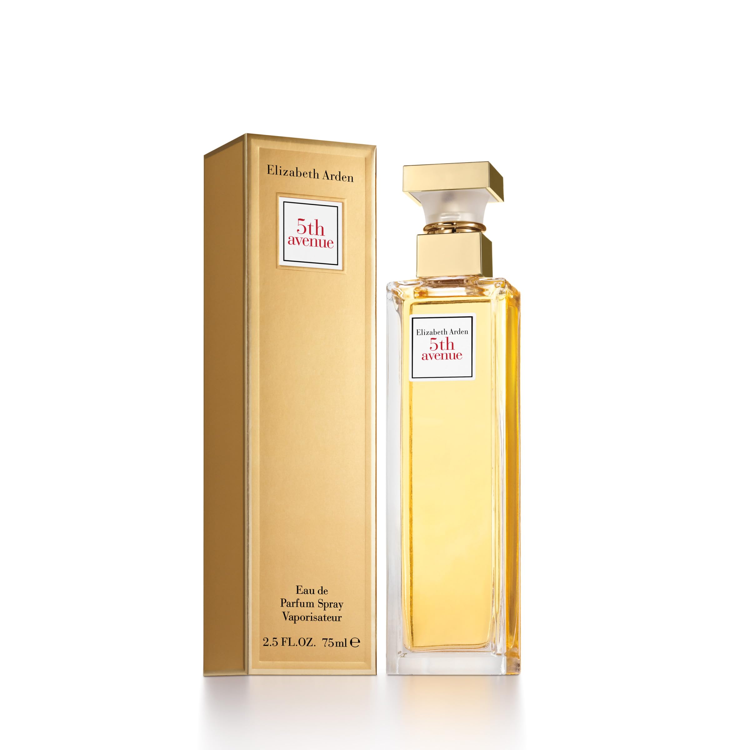 Elizabeth Arden 5th Avenue EDP Spray 75ml