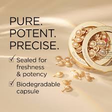 Elizabeth Arden Advanced Ceramide Cap 60s