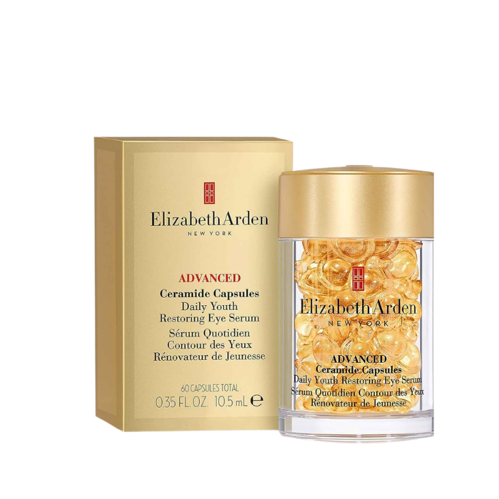 Elizabeth Arden Ceramide Advanced Youth Restoring Eye Serum Cap 60s
