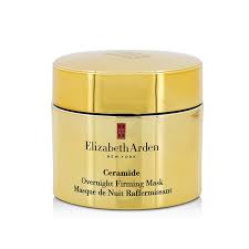 Elizabeth Arden Ceramide Overnight Firming Mask 50ml