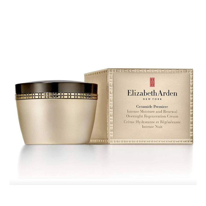 Elizabeth Arden Ceramide Premiere Overnight Regeneration Cream 50ml
