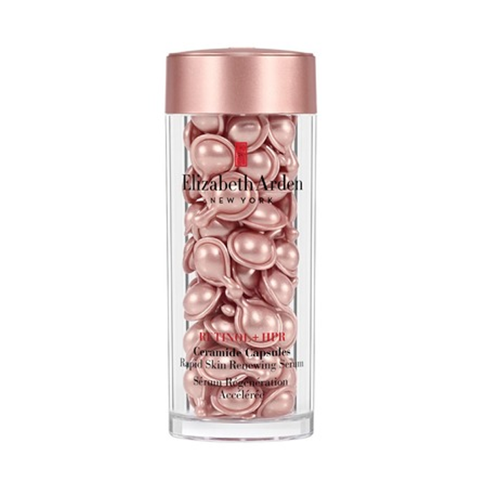 Elizabeth Arden Ceramide + Retinol Cap 60s