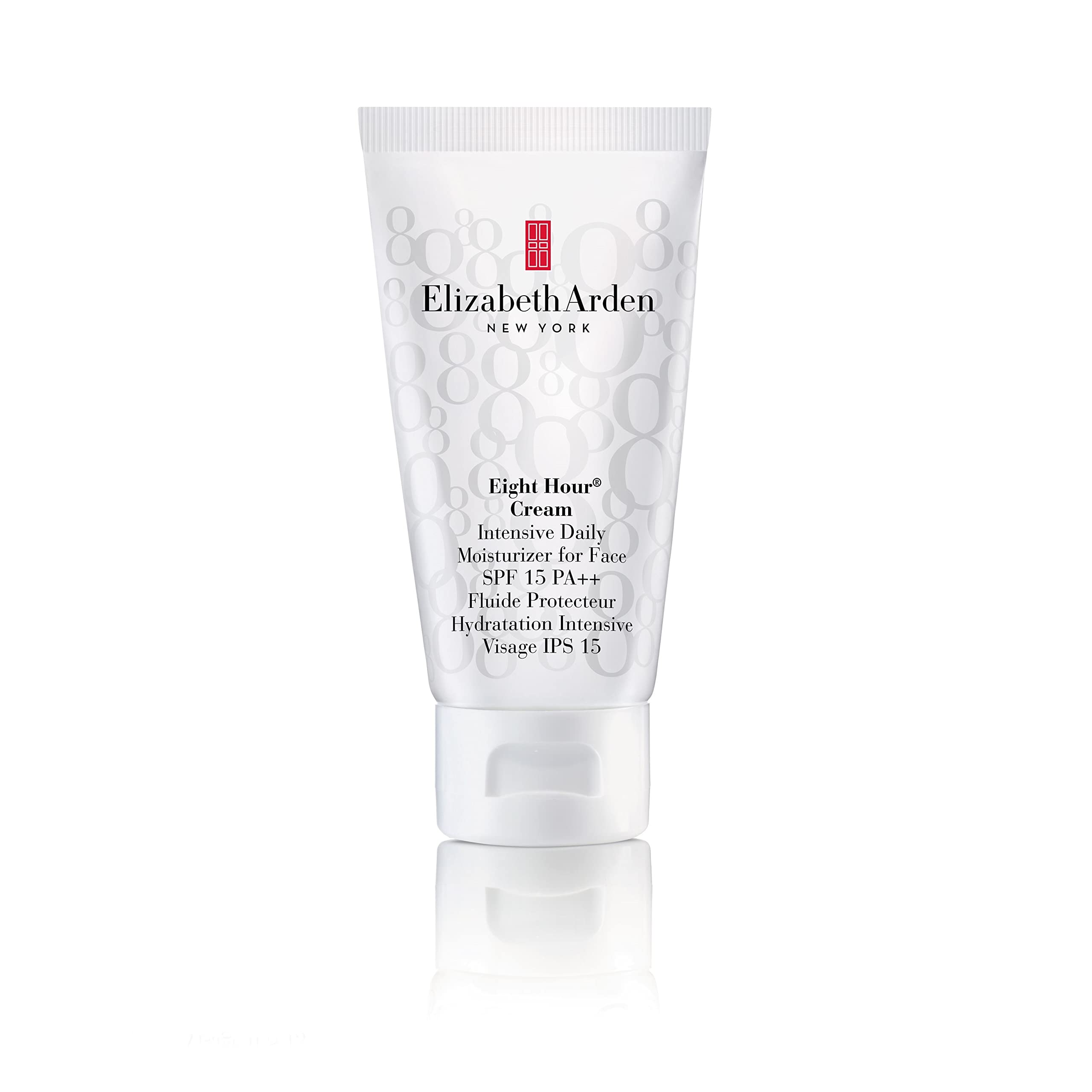 Elizabeth Arden Eight Hour Cream Intensive Moisturizer (SPF15) 50ml