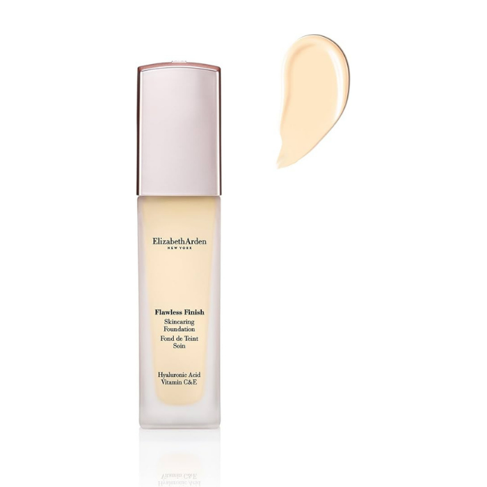 Elizabeth Arden Flawless Finish Foundation Liq 120w 30ml