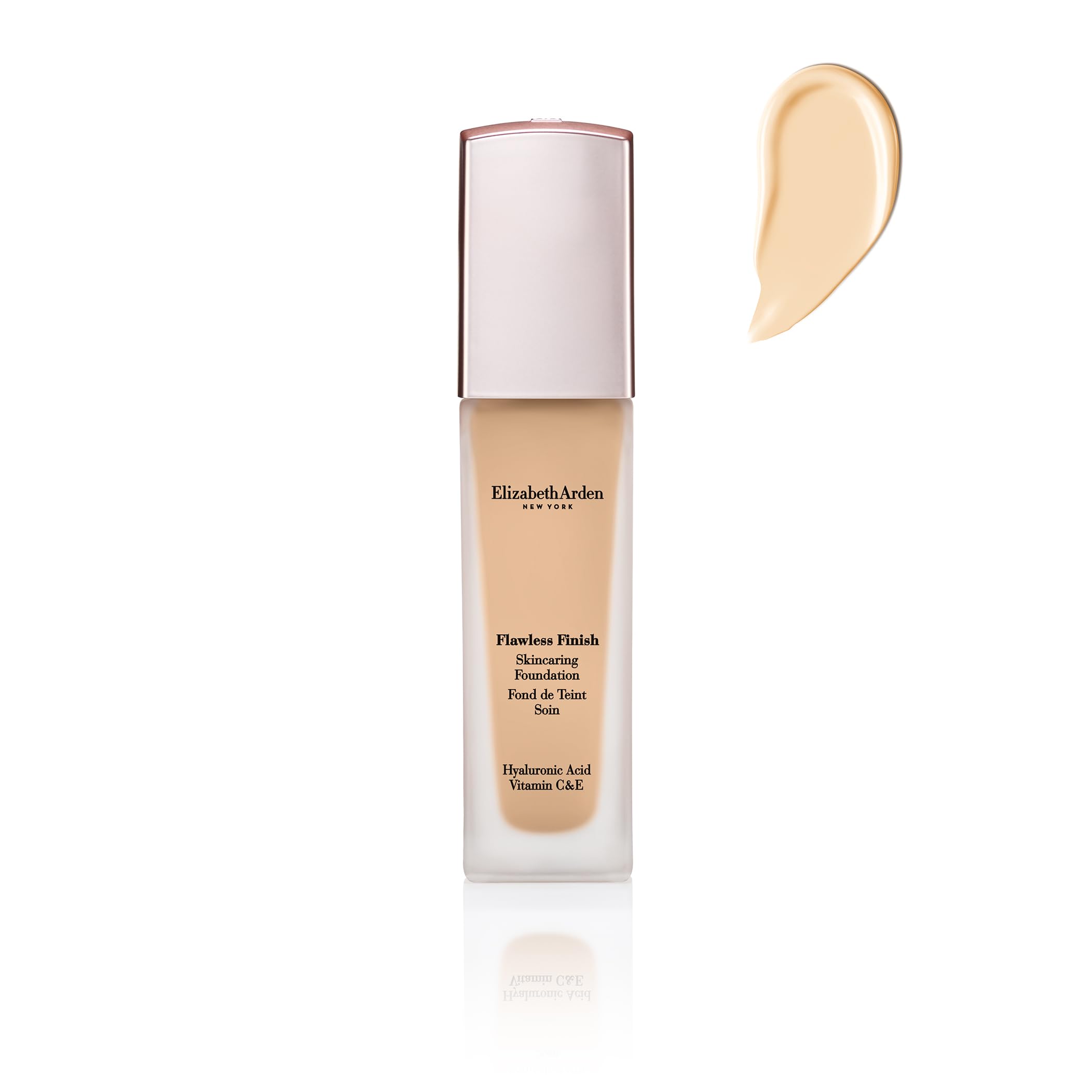 Elizabeth Arden Flawless Finish Foundation Liquid 130W 30ml
