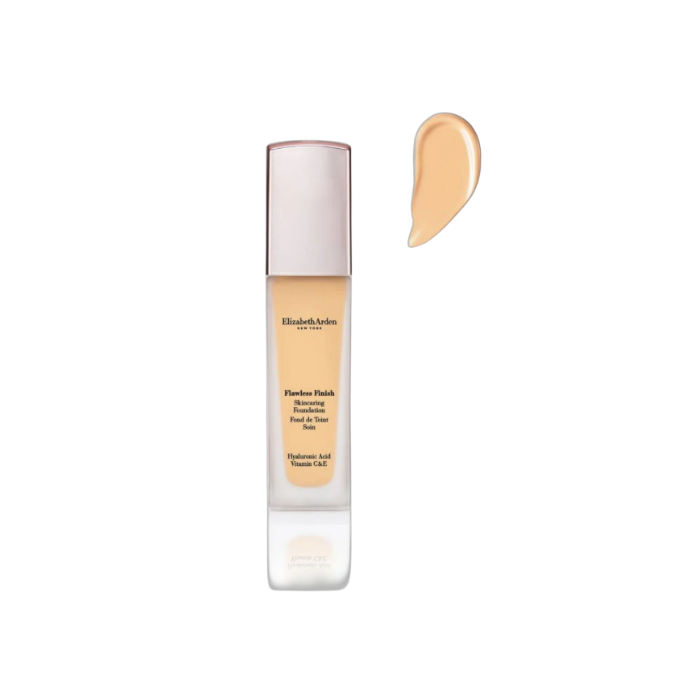 Elizabeth Arden Flawless Finish Foundation Liq 220w 30ml