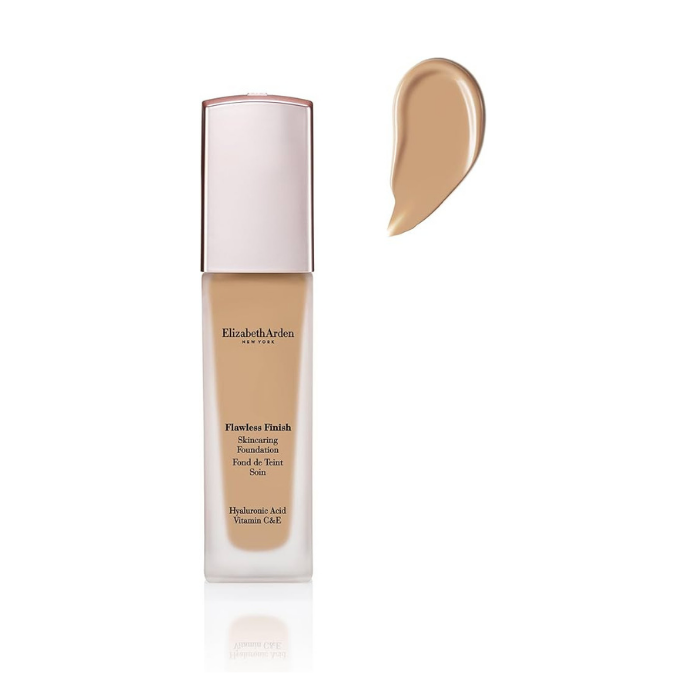 Elizabeth Arden Flawless Finish Foundation Liquid 260N 30ml