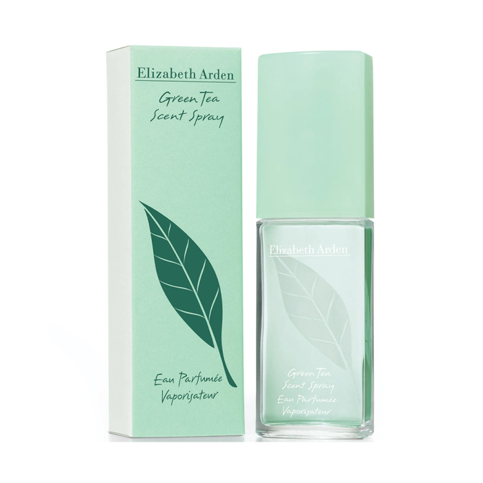 Elizabeth Arden Green Tea Scent EDT Spray 100ml
