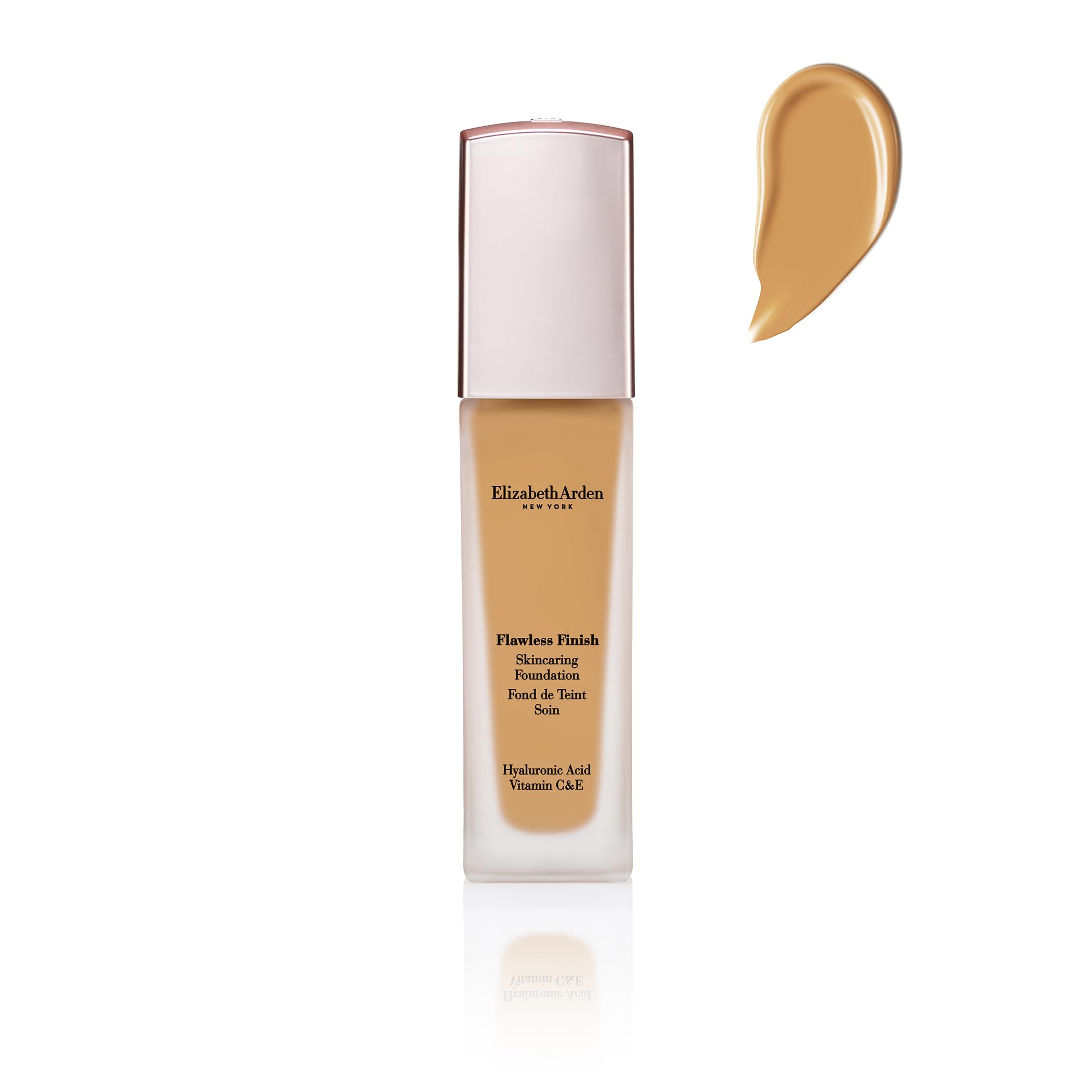 Elizabeth Arden Lawless Finish Foundation Liquid 430W 30ml
