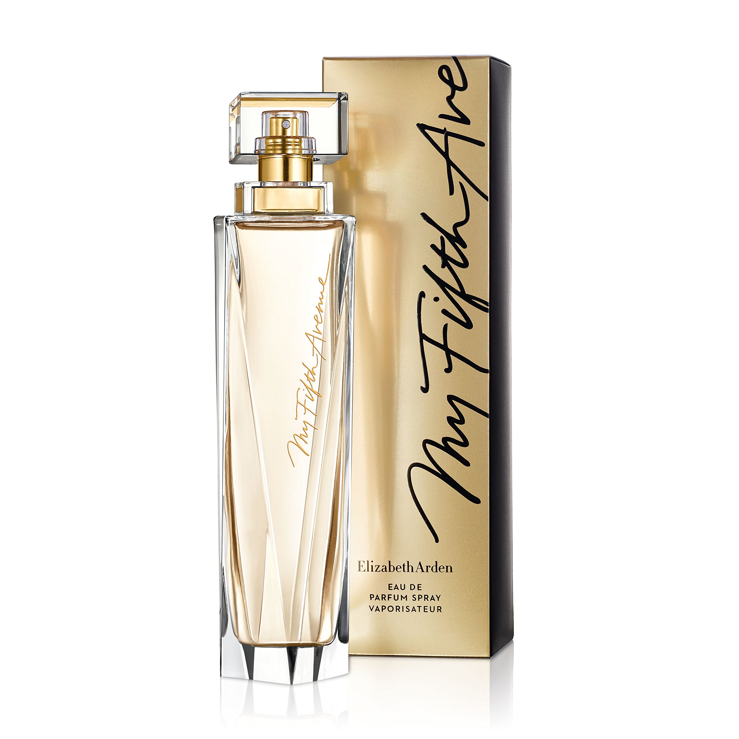 Elizabeth Arden My Fifth Avenue EDP Spray 100ml