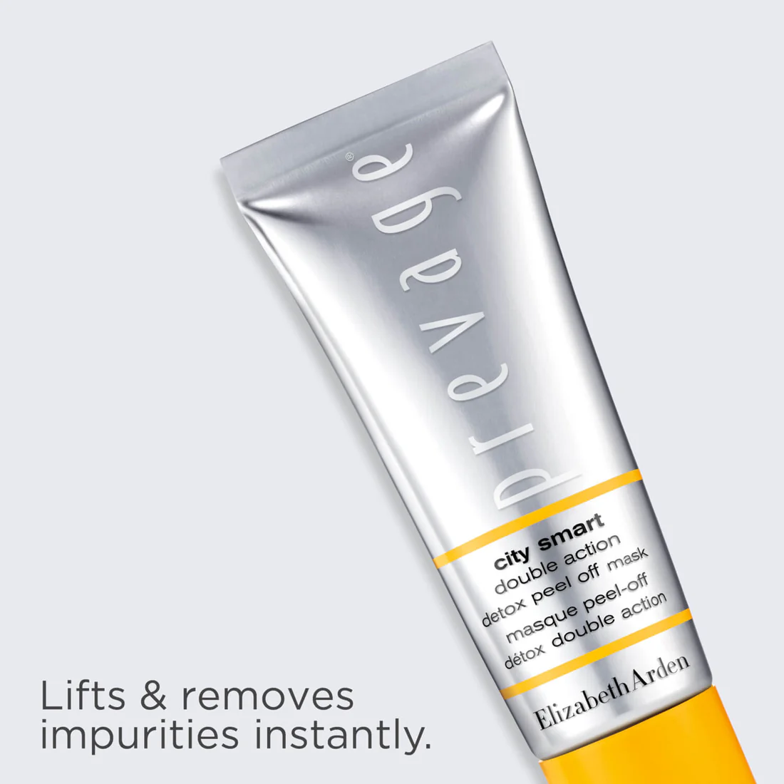 Elizabeth Arden Prevage Double Action Detox Peel Mask 75ml