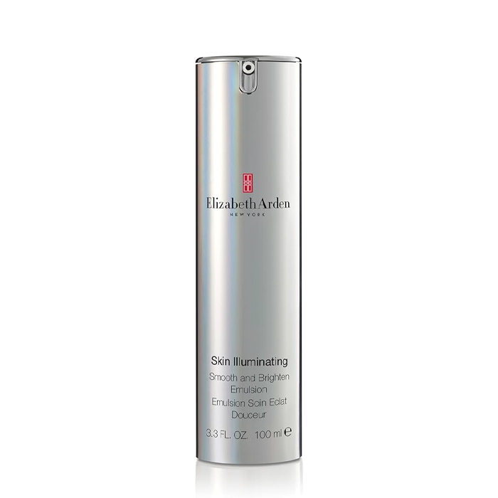 Elizabeth Arden Smooth And Brighten Emulsion 100ml