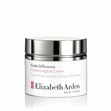 Elizabeth Arden Visible Difference Moisturizing Eye Cream 50ml
