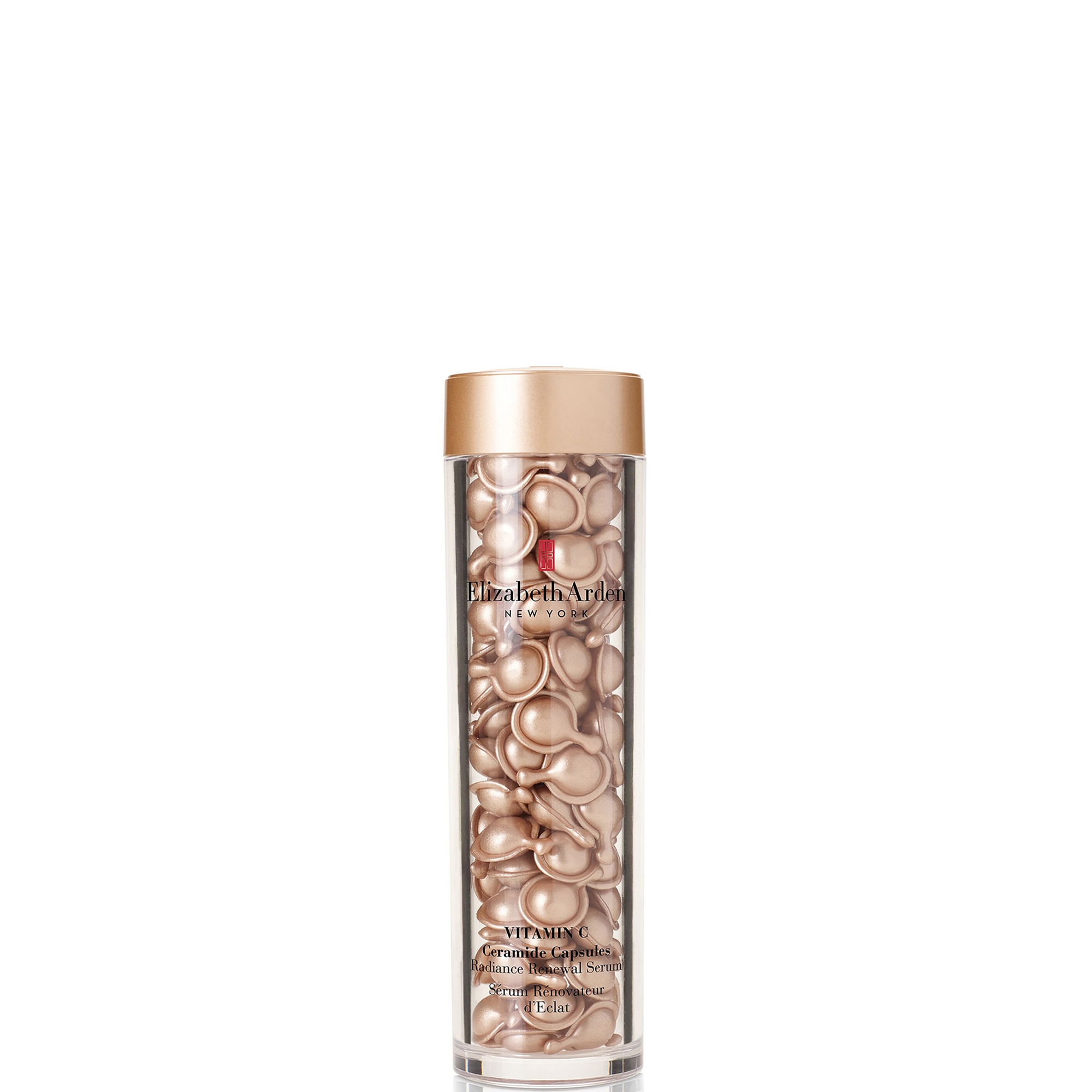 Elizabeth Arden Vitamin C Ceramide Caps 90s