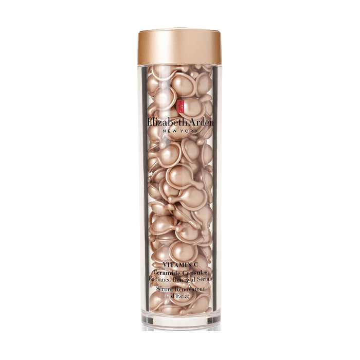 Elizabeth Arden Vitamin C Ceramide Caps 90s