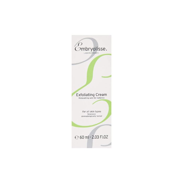 Embryolisse Exfoliating Cream 60 ml