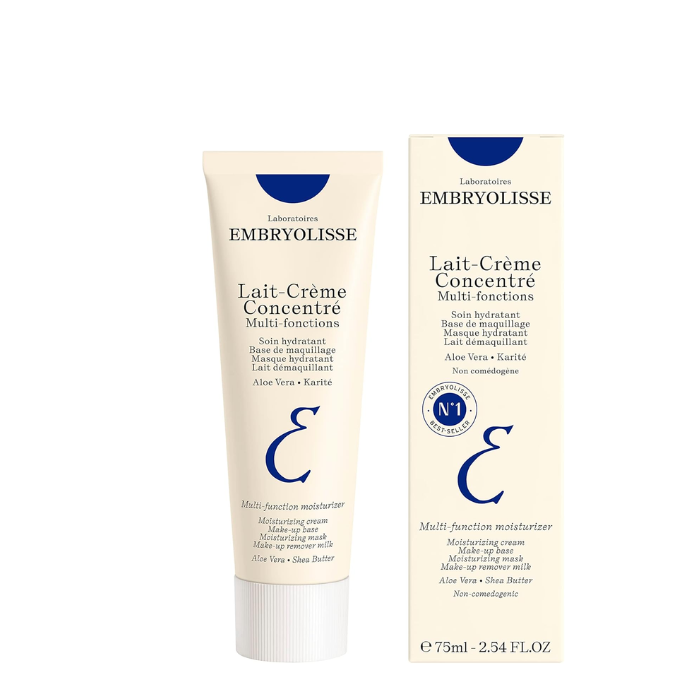 Embryolisse Lait Creme Concentre Moisturiser 75 ml