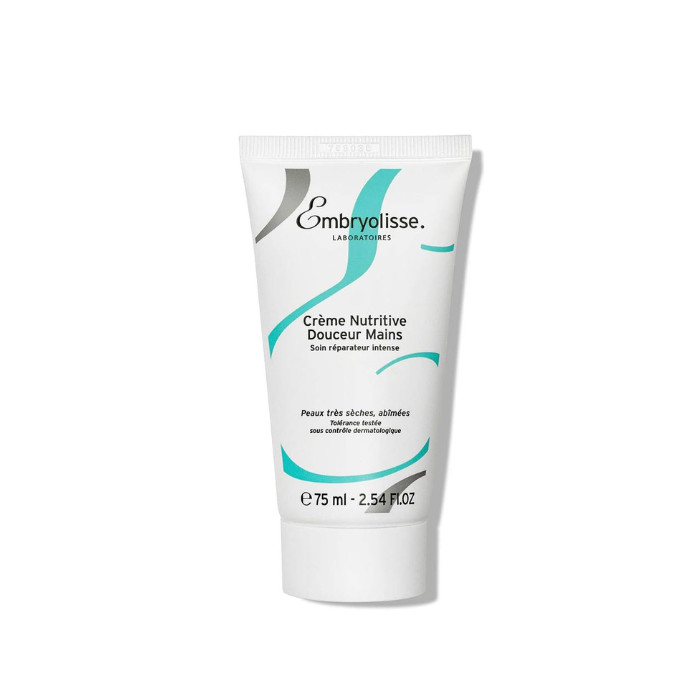 Embryolisse Nourishing Hand Cream 75 ml