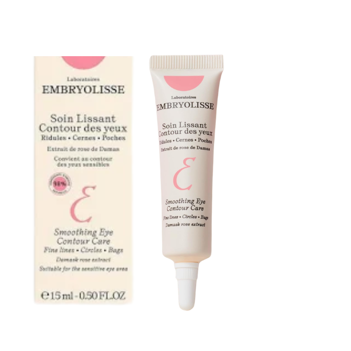 Embryolisse Re-Densifying Eye And Lip Contour Cream 15 ml