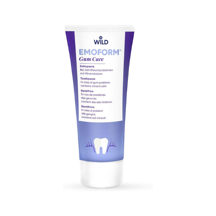 Emoform Gum Care Toothpaste 75 ml