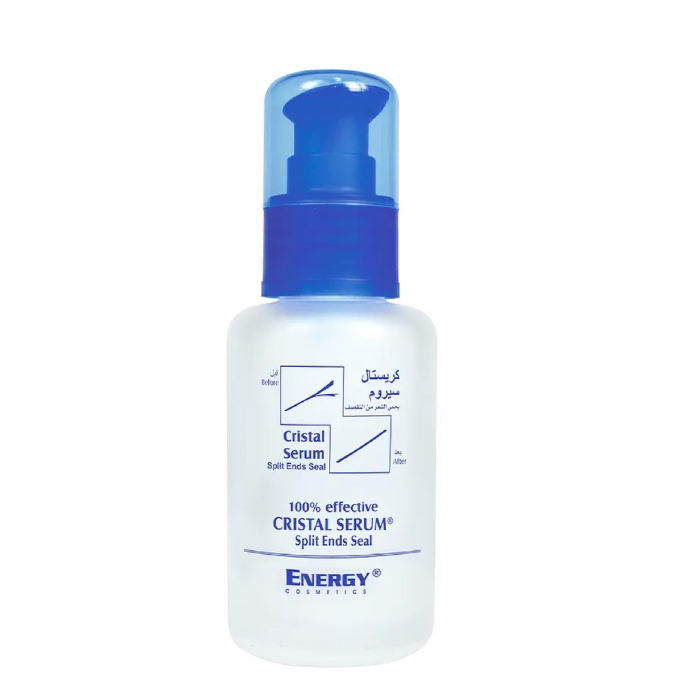 Energy Cosmetics Cristal Serum100ml