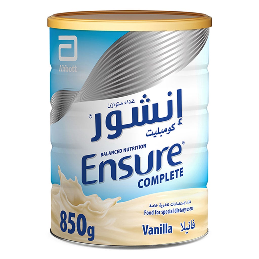 Ensure Powder 850g