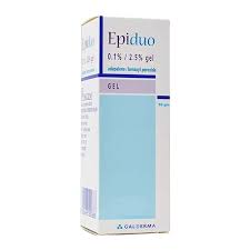 إبيدو جل بمضخة 30غ