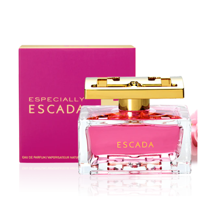 Escada Especially For Women EDP Spray 75ml
