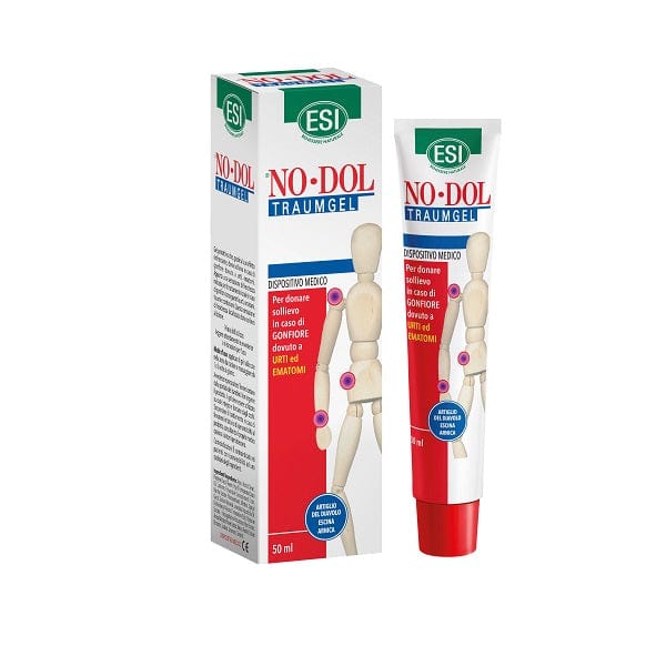 Esi No-Dol Traumgel 50gm