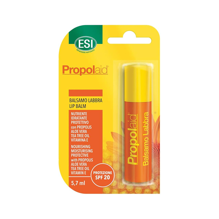 Esi Propolaid Lip Balm 5.7ml