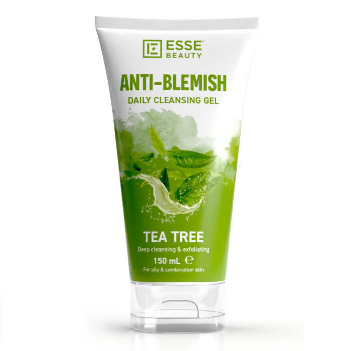Esse Beauty Anti-Blemish Daily Cleansing Gel 150ml