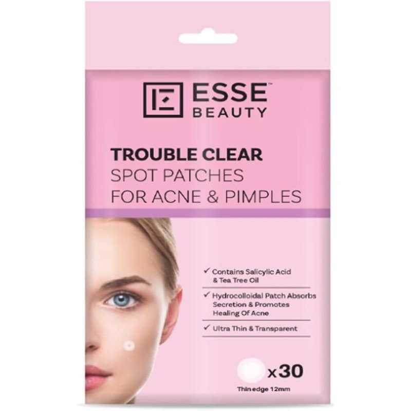 إيسي بيوتي تربل كلير سبوت باتش 30 قطعة