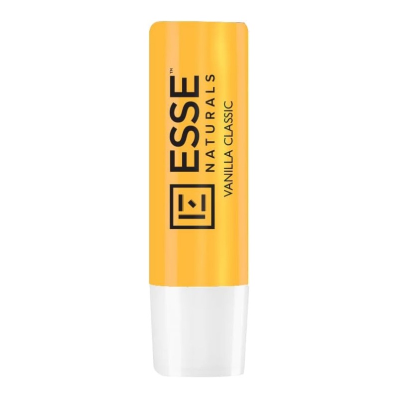 Esse Naturals Lip Balm Vanilla Classic 4.8g